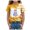 R21-Yellow, variant on HCNTES Bruh Ghost Halloween Pumpkin Candy Men Boys Teens Kids T-Shirt(R19-Orange,3-4 Years)