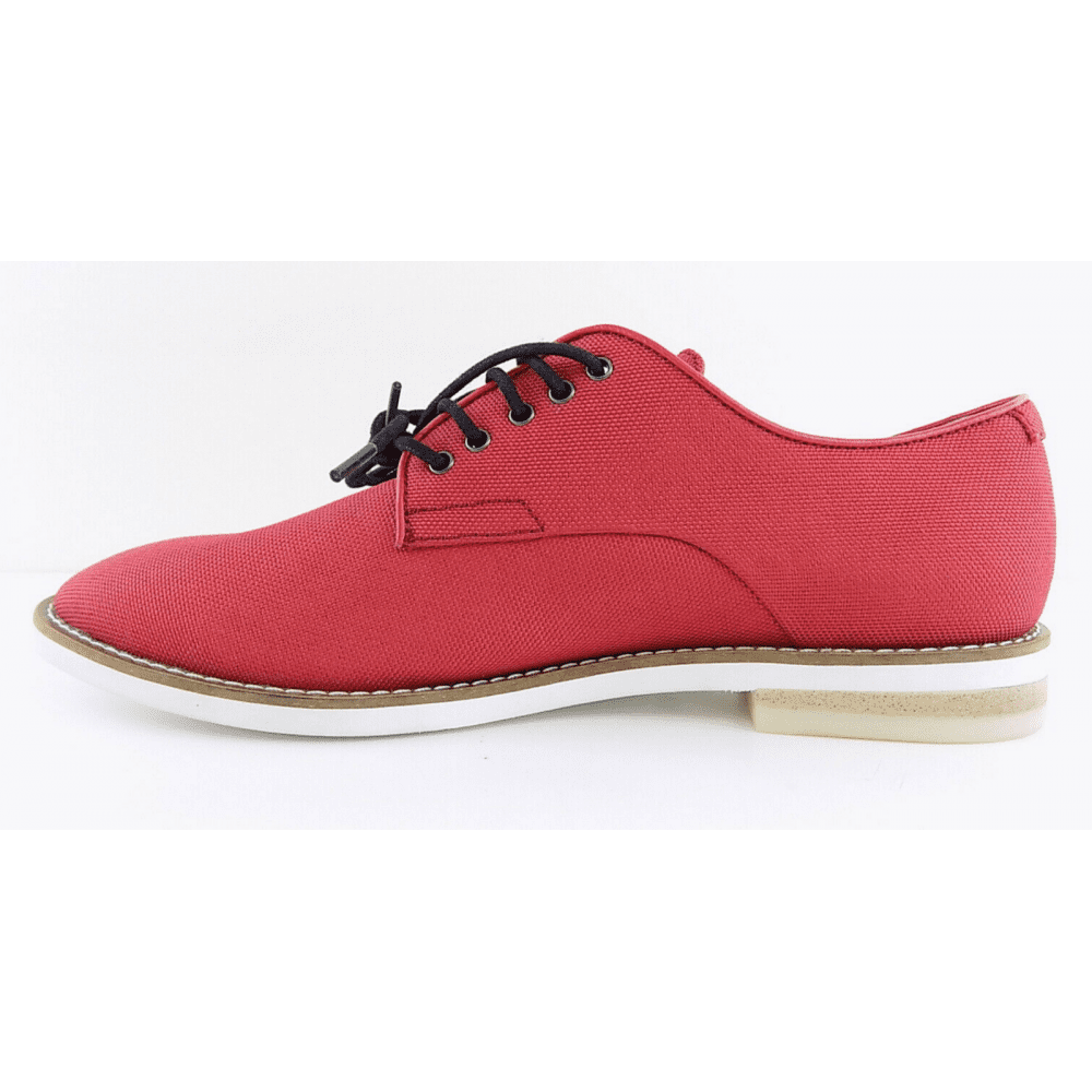 aggussie nylon oxfords