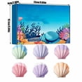 thumbnail image 3 of Toy Bath Ball Gift, Mermaid Bath Ball Set,Interesting Bath Toy Interactive Game,Party Favors,Bath Balls Gift Box, 3 of 6