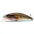 thumbnail image 1 of Cebo artificial LED Luminoso LED Minnow Bait Topwater Night Pesca (Estilo A), 1 of 3