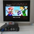 thumbnail image 5 of N64 Super Smash Bros., 5 of 9