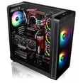 thumbnail image 3 of Thermaltake View 37 E-ATX Mid Tower Computer Case., 3 of 4