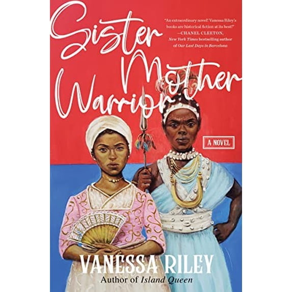Pre-Owned Sister Mother Warrior (Hardcover)