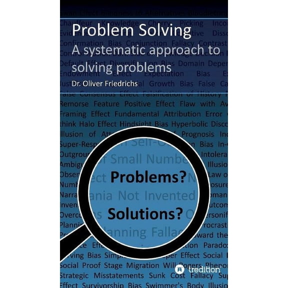 Problem Solving (Hardcover)