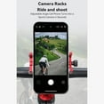 thumbnail image 2 of 360° Rotating Bike Phone Mount: Shockproof, Adjustable, and Secure Holder!, 2 of 10