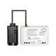 thumbnail image 1 of Smart WiFi Temperature Humidity Switch Passive Dry Contact Relay Thermostat Monitor Temperature Sens, 1 of 5