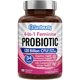 thumbnail image 1 of Probióticos Surebounty para Mujeres 120 Mil Millones de CFU 34 Cepas Prebióticos + Enzima Digestiva, 1 of 2