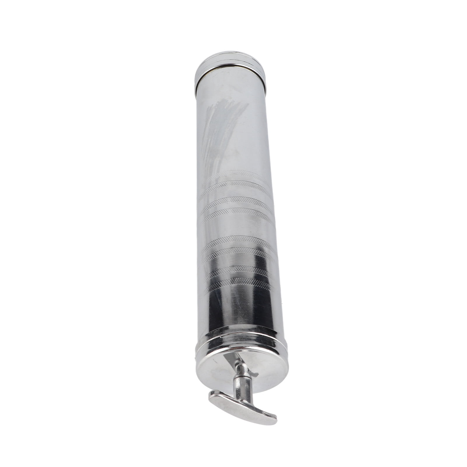 Tool Parts, Piston Pressure Aluminum Alloy Strong Grease Gun, Ships Trains Harvesters For Automobiles