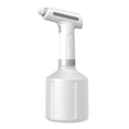 thumbnail image 2 of Botella pulverizadora eléctrica recargable por USB de 900 ml. 900ML Blanco, 2 of 9