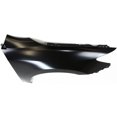 thumbnail image 4 of For Scion tC 2005 06 07 08 09 2010 Front Fender Passenger Side | Replacement For 5380121120 , SC1241103 | Trim: Base/Spec, 4 of 4