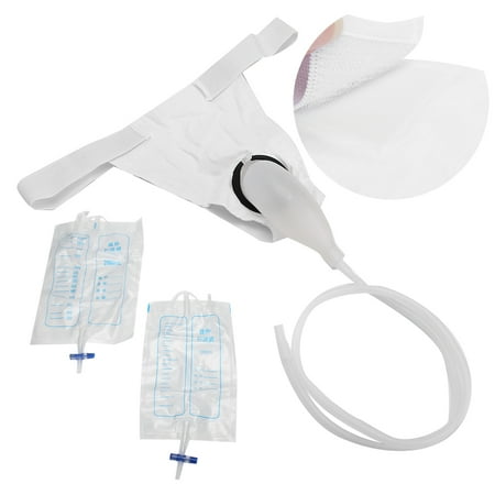 urinal bedridden sonew elderly