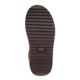 thumbnail image 5 of Beverly Hills Polo Club Boys Casual Slip On Shoes (Little Kids Big Kids), Brown, 12, 5 of 5