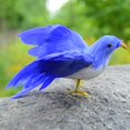 thumbnail image 3 of Libre Cuervos Realistas Aves Cuervos Con Natural Bule, 3 of 9