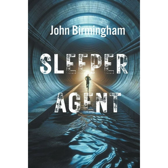 Sleeper Agent, (Paperback)