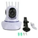 thumbnail image 2 of Cámara De Vigilancia, Cámara De Seguridad De 360 ​​Grados Wifi Para Interiores, 2 of 7