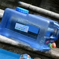 thumbnail image 3 of Contenedor de almacenamiento de agua NikouMX Cubo de agua pura PC portador de agua portátil funcionalidad inteligente, 3 of 5