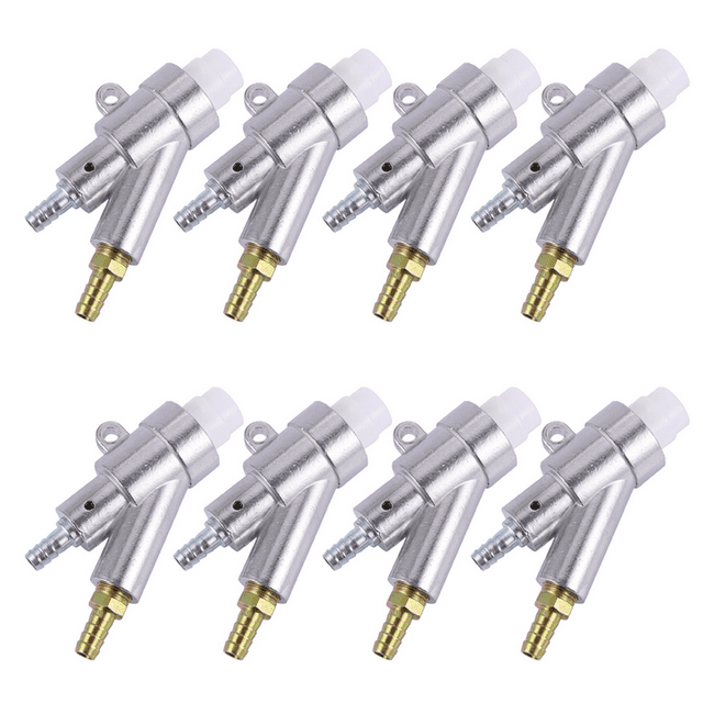 8X Machine à Sablage Automatique, Sablage, (Sans Buse)