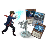 Dragon Prince Battlecharged (Other)