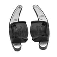 thumbnail image 3 of Steering Wheel Paddle,2 Pcs Professional Car Steering Wheel  Paddle Shifter Durable Car  Paddle Extension For CC Go-lf 6  B6  MK5, 3 of 8