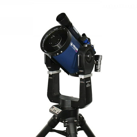 Lx400 Acf Telescope - Meade LX600-ACF 10