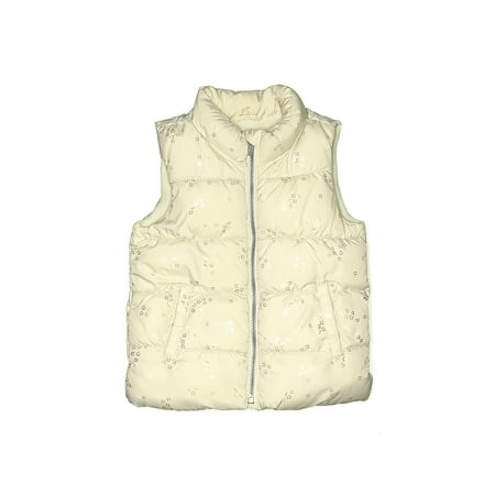 

Pre-Owned Old Navy Girl s Size 5T Vest