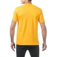 thumbnail image 2 of Pro Club Men's Comfort Cotton Short Sleeve T-Shirt, 2 of 5