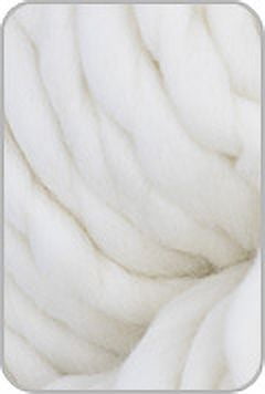 Malabrigo - Rasta Knitting Yarn - Natural (# 63)