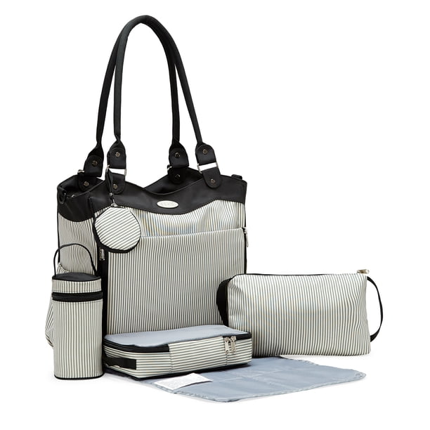 soho diaper bag