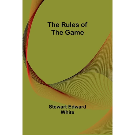 The Rules of the Game, (Paperback)