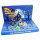 thumbnail image 1 of 2025 Halloween Blind Box Series Hole-Tearable Box Halloween 24-Day Countdown Calendar, 1 of 4