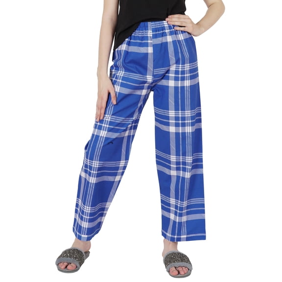 InkmesoPrinted Long Sleepwear Lounge Pajama Pants For Women Loose Fit Comfortable Pajamas