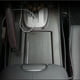 thumbnail image 3 of EeaseMX Organizador de espacio para asientos de coche con bolsillo para recoger objetos entre el asiento y la consola (negro), 3 of 7