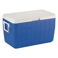 thumbnail image 1 of Coleman 48 qt Hinged Lid Cooler, 1 of 4