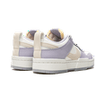 thumbnail image 3 of NIKE WOMENS DUNK LO DISRUPT MNS Womens "Summit White Ghost" DJ3077 100 DJ3077 100 from Stadium Goods, 3 of 8