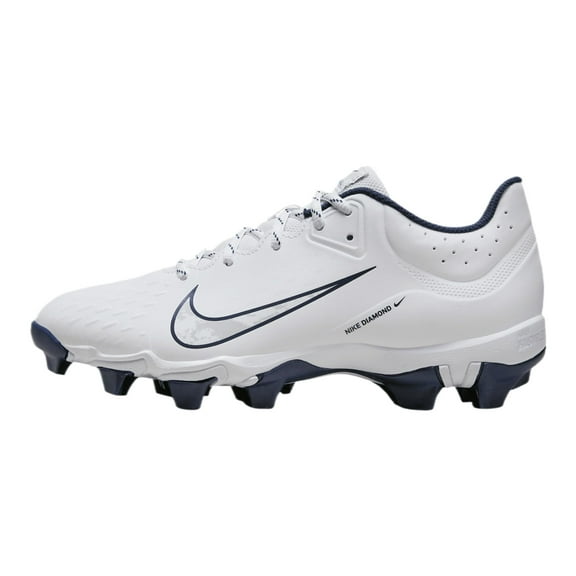 Nike Women's Hyperdiamond 4 Keystone Molded Softball Cleats