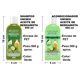 thumbnail image 4 of Bergamota Breeze 500 Pack VIVONATURAL. 1 Shampoo Aceite de Bergamota 500 ml + Acondicionador Aceite de Bergamota 500 ml, 4 of 5