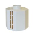 thumbnail image 2 of Sunpentown F-4010 Replacement ION Exchange Filter for SU-4010/G, 2 of 2