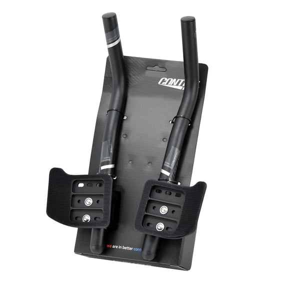 CONTROLTECH TTH-16 Falcon TRI Alloy Extension , Gray #CH2456