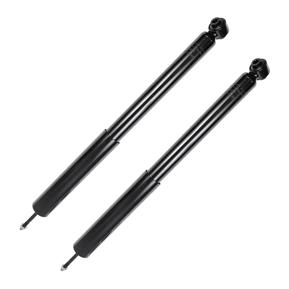 Shocks Rear,CCIYU Shock Absorbers for 2007 2008 2009 for Ford Edge,2007 2008 2009 for Lincoln MKX Parts Struts (2pc Set)