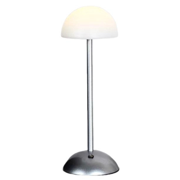 Lámpara Lectura Inalámbrica Mesa Minimalista LED Usb Control Táctil Recargable para La Oficina Sala Estar