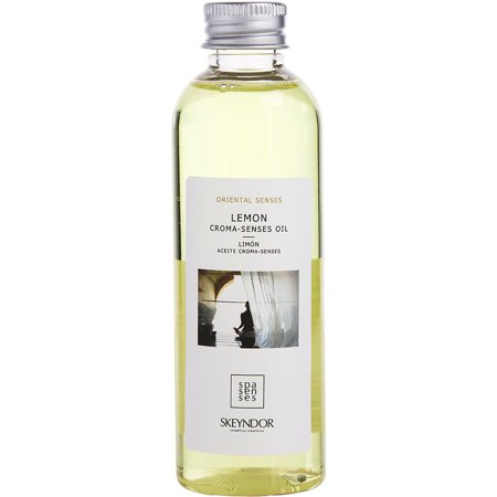 Skeyndor Lemon Croma-Senses Oil --100Ml/3.4Oz