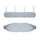 thumbnail image 5 of Protector De Toldo Para Patio Cubierta De Lluvia Duradera Protector De Toldo Sunshine Canopy Protector Sunshine Canopy Protector Bolsa De Almacenamiento Patio Toldo Bolsa De Almacenamiento Methold HA026194-01, 5 of 6