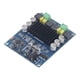 thumbnail image 3 of Uadme Placa Amplificadora Digital, Placa Amplificadora De Potencia Bluetooth, Placa Amplificadora De Sonido Digital De Doble Canal De 120 W, CC De 12 A 24 V, 3 of 8