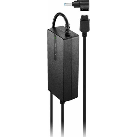 Insignia? - Universal 90W Laptop Charger - Black - new (bb)