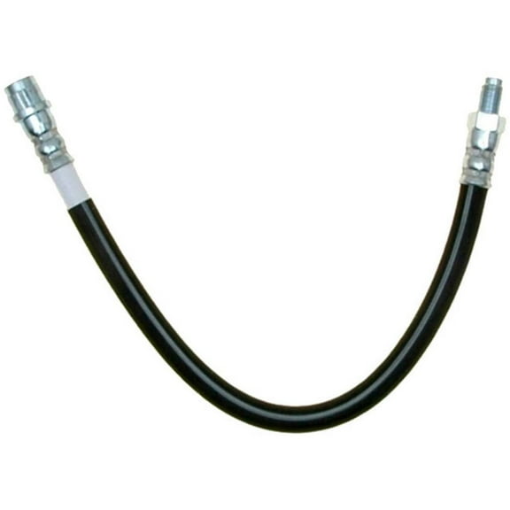 ACDelco Brake Hydraulic Hose Fits select: 1998-2005 MERCEDES-BENZ ML