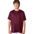thumbnail image 2 of A4 Xl Maroon, 2 of 4