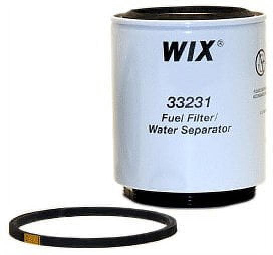 Fuel Water Separator Filter