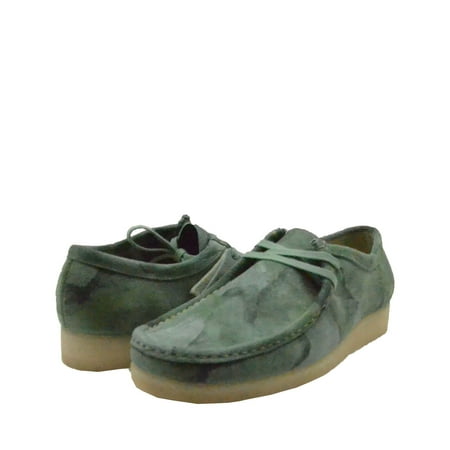 

Clarks Men s Originals Wallabee Lace Up Moccasins 64634