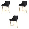 thumbnail image 1 of Heavenly Collection Stool SET OF 3, 1 of 4