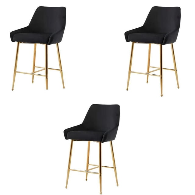 Heavenly Collection Stool SET OF 3